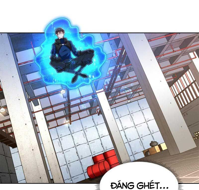 Đấu Chiến Cuồng Triều Chapter 356 - 39