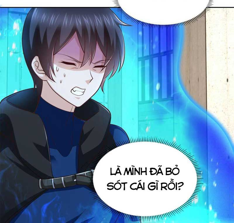 Đấu Chiến Cuồng Triều Chapter 356 - 40