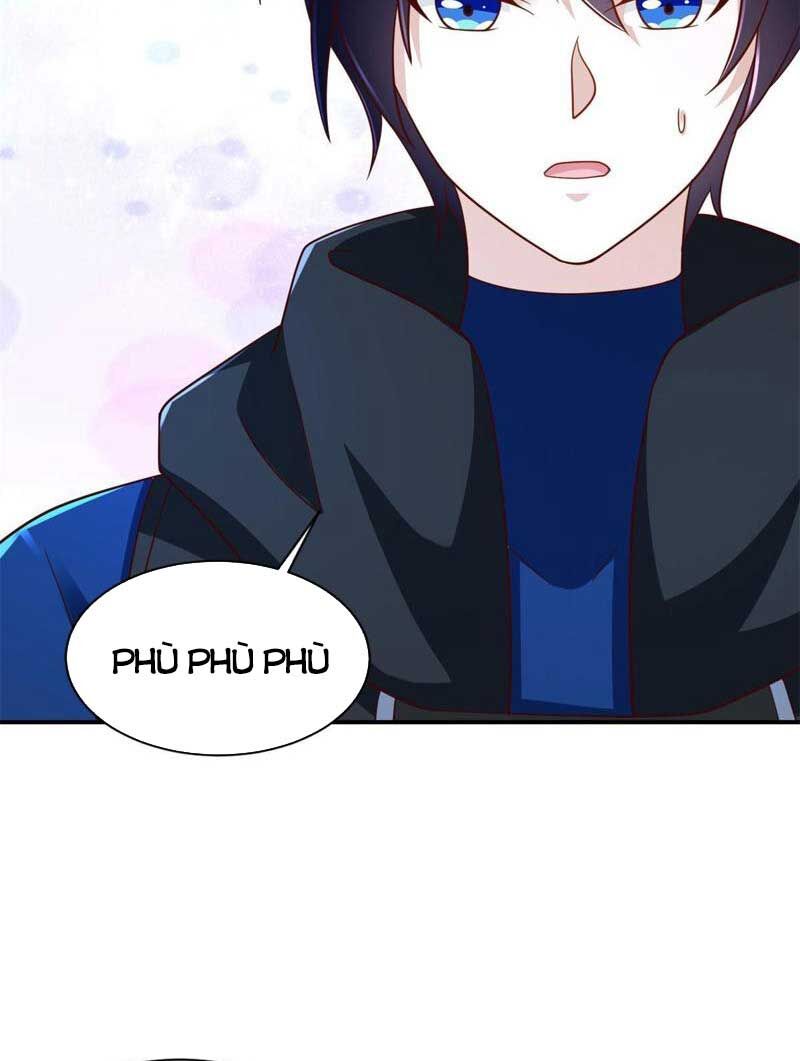 Đấu Chiến Cuồng Triều Chapter 357 - 11