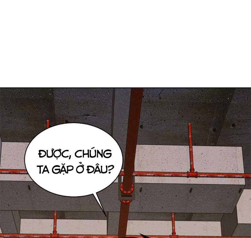 Đấu Chiến Cuồng Triều Chapter 357 - 27