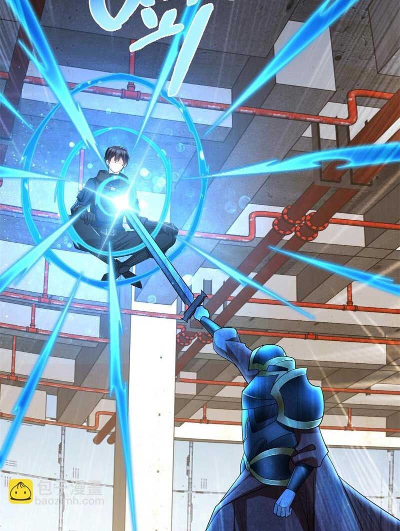 Đấu Chiến Cuồng Triều Chapter 357 - 3