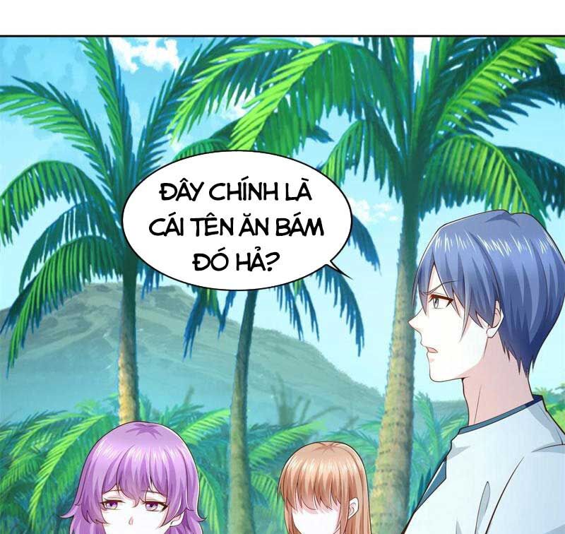 Đấu Chiến Cuồng Triều Chapter 357 - 37