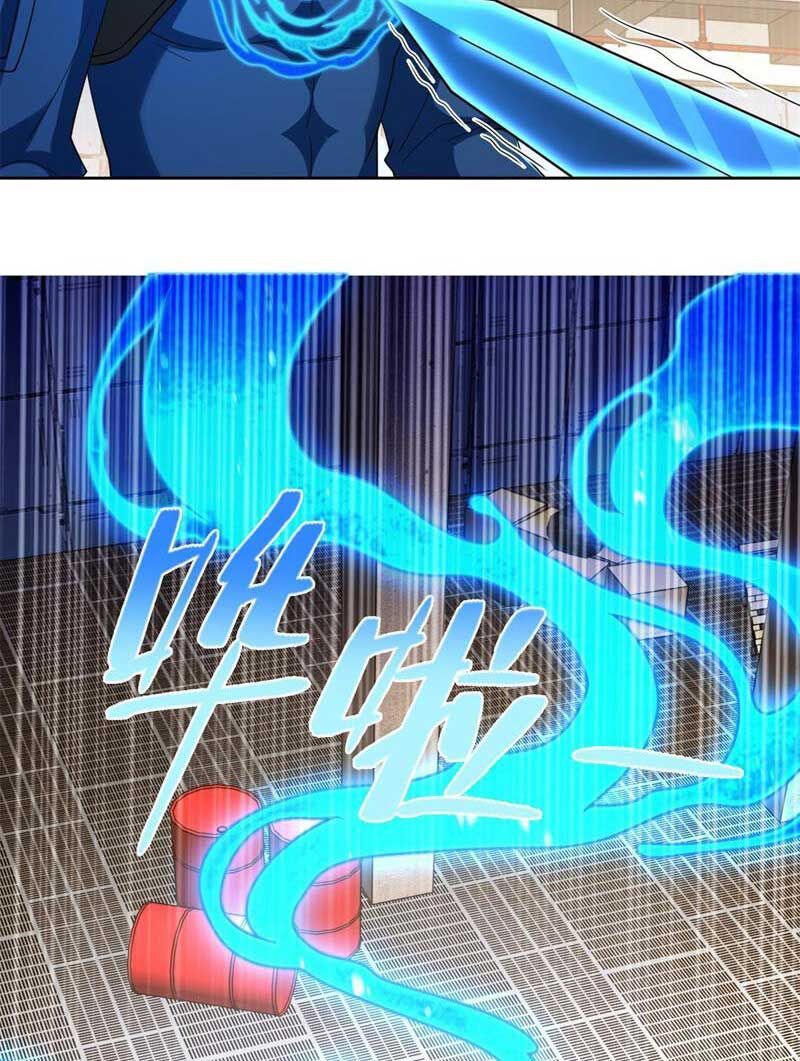 Đấu Chiến Cuồng Triều Chapter 357 - 5
