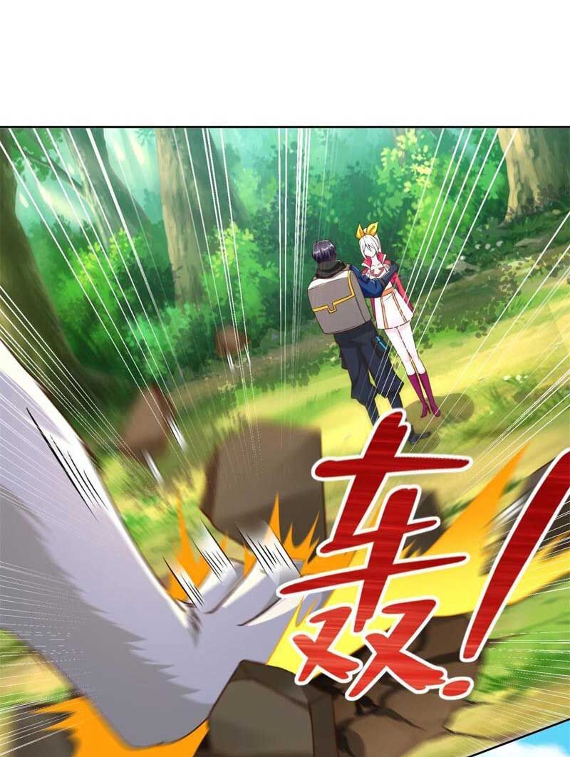 Đấu Chiến Cuồng Triều Chapter 560 - 17