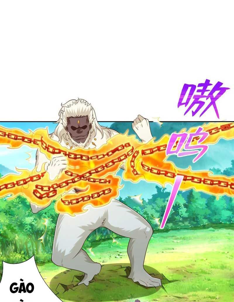 Đấu Chiến Cuồng Triều Chapter 560 - 32