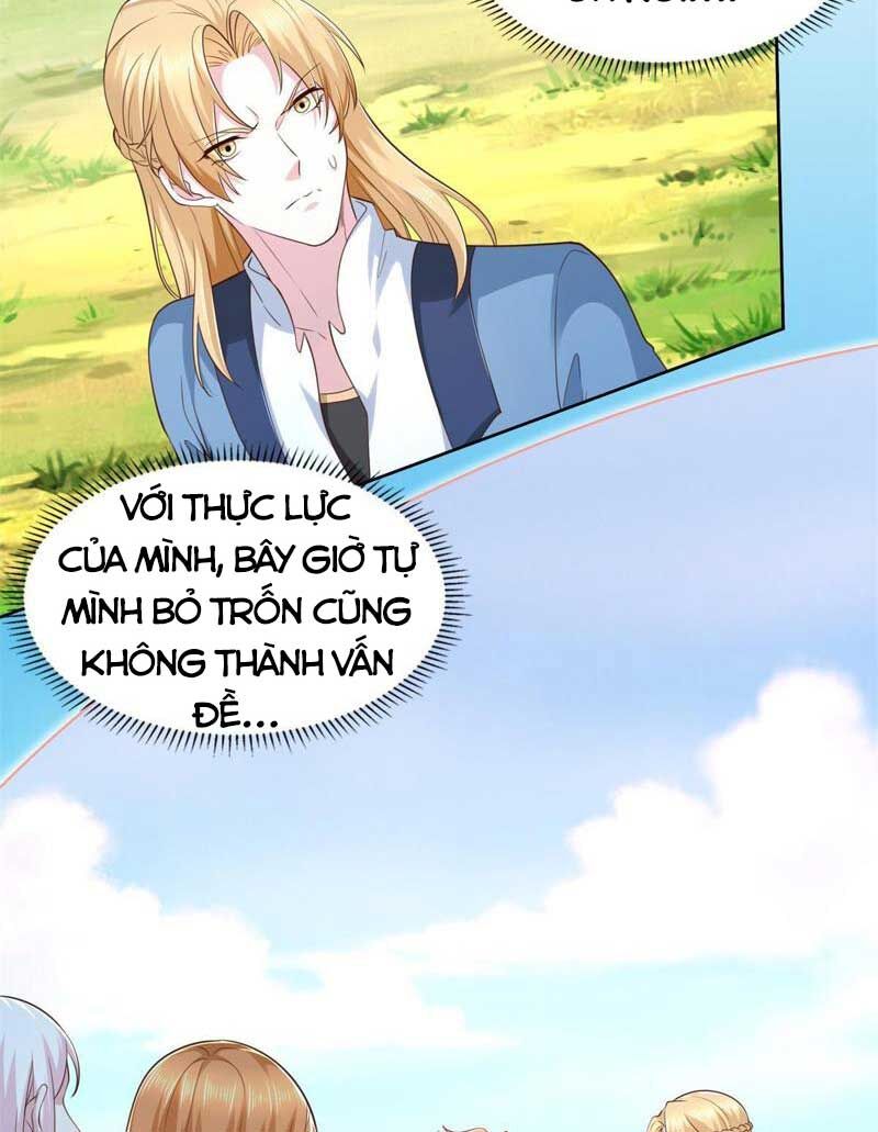 Đấu Chiến Cuồng Triều Chapter 560 - 34