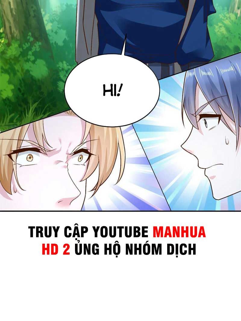 Đấu Chiến Cuồng Triều Chapter 560 - 6