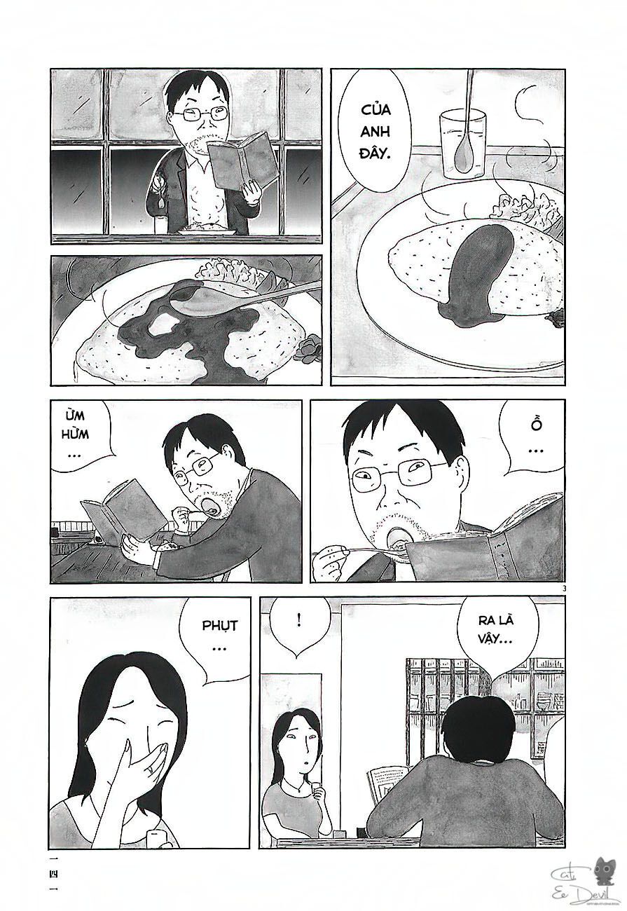Quán Ăn Về Đêm Chapter 71 - 3
