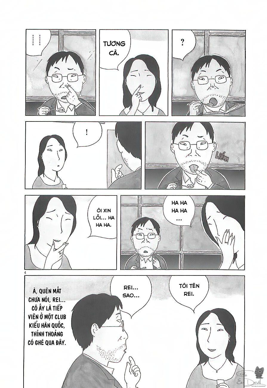 Quán Ăn Về Đêm Chapter 71 - 4