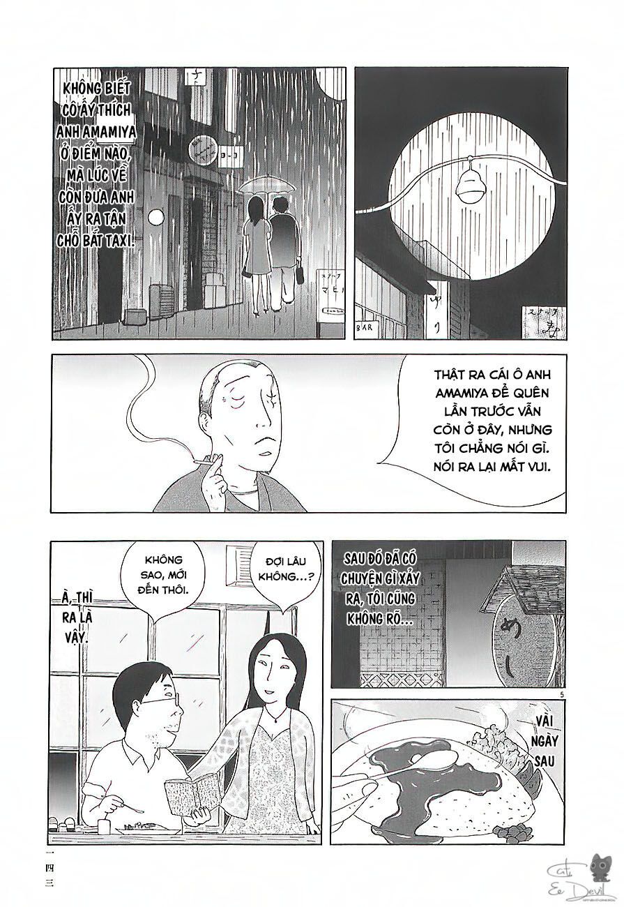 Quán Ăn Về Đêm Chapter 71 - 5