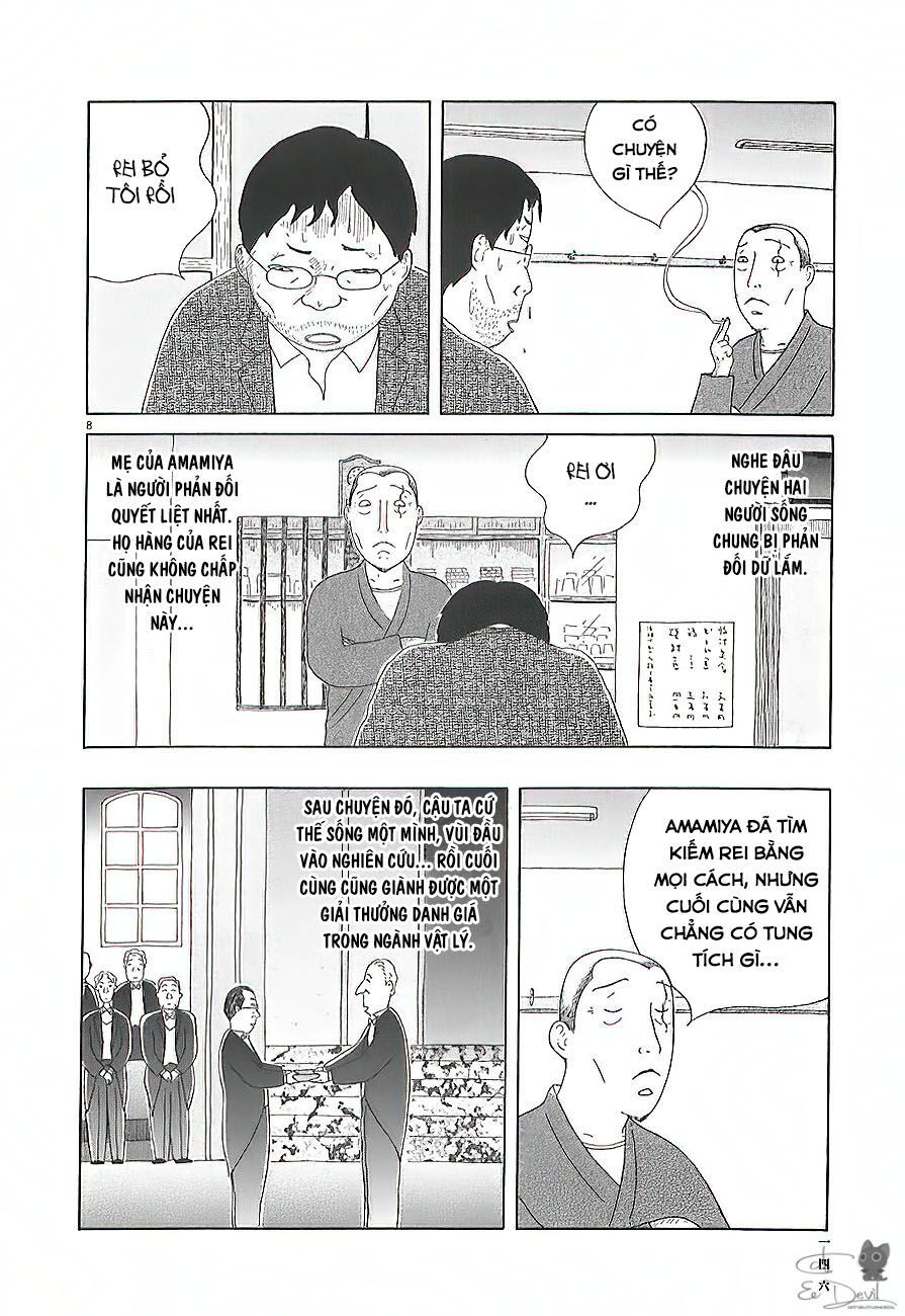 Quán Ăn Về Đêm Chapter 71 - 8