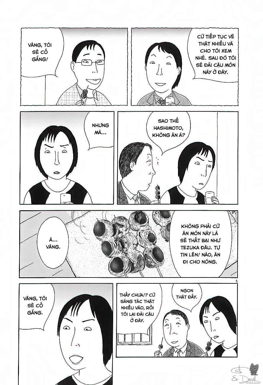 Quán Ăn Về Đêm Chapter 72 - 6