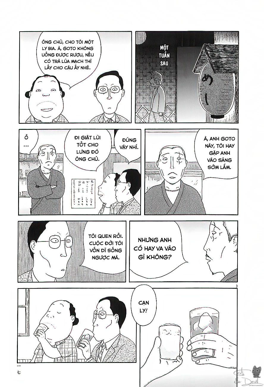 Quán Ăn Về Đêm Chapter 73 - 3