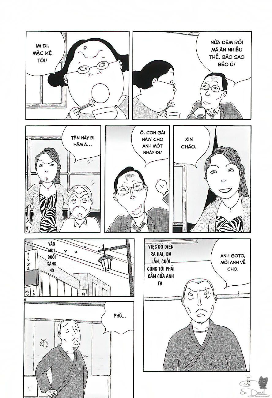 Quán Ăn Về Đêm Chapter 73 - 6