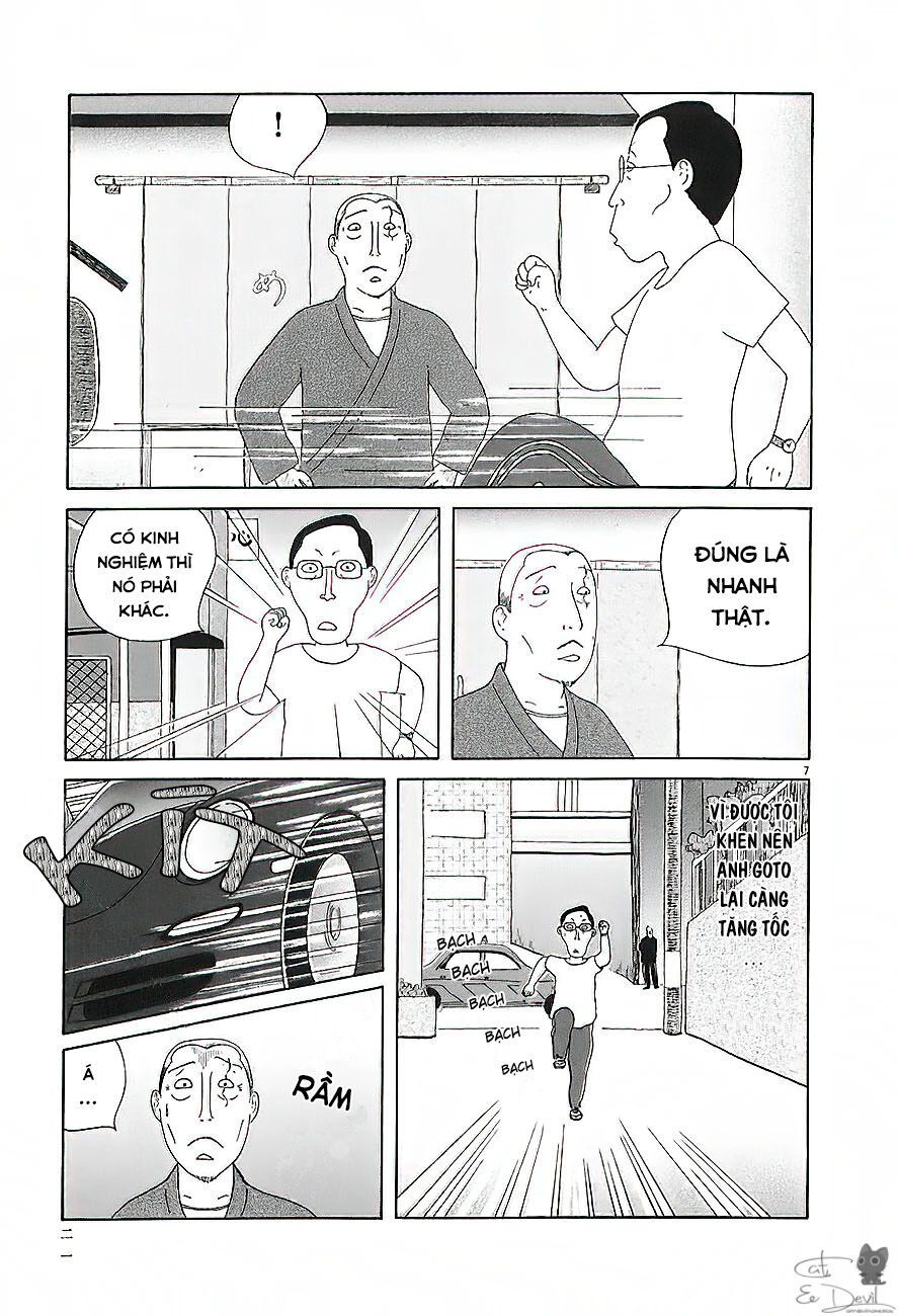 Quán Ăn Về Đêm Chapter 73 - 7