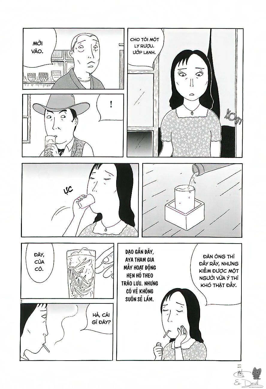 Quán Ăn Về Đêm Chapter 74 - 2