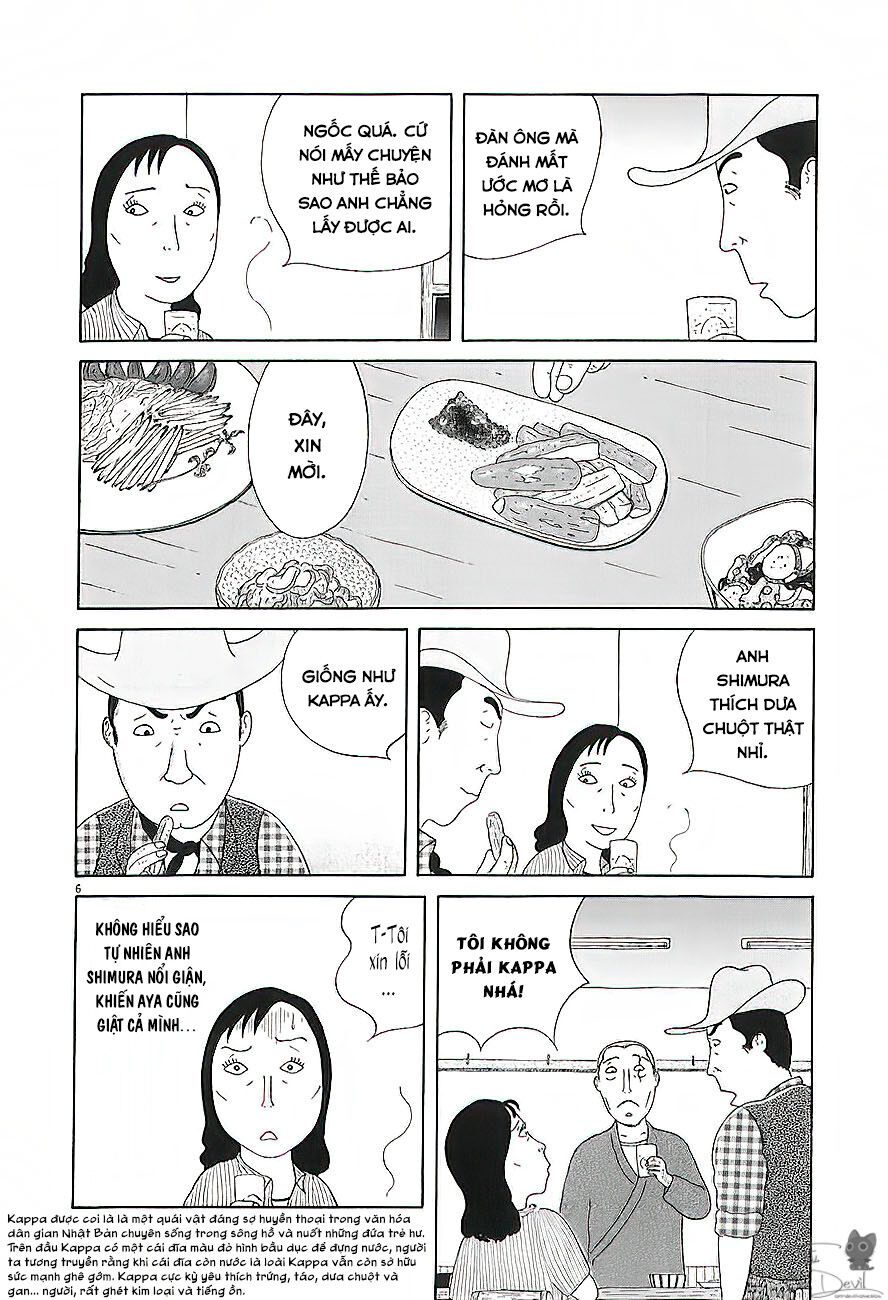 Quán Ăn Về Đêm Chapter 74 - 6