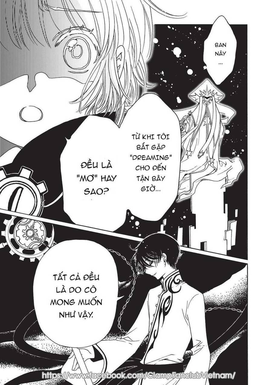 Thủ Lĩnh Thẻ Bài: Clear Card-Hen Chapter 69 - 19