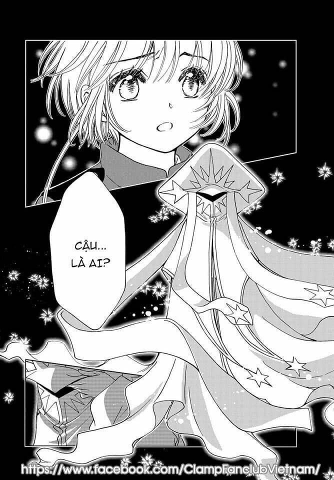 Thủ Lĩnh Thẻ Bài: Clear Card-Hen Chapter 71 - 21