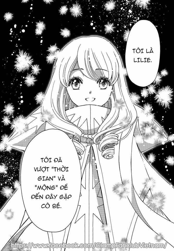 Thủ Lĩnh Thẻ Bài: Clear Card-Hen Chapter 71 - 23