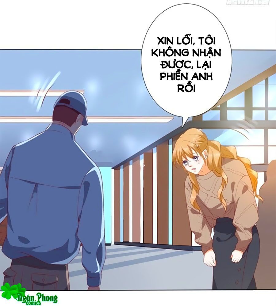 Bác Sĩ Sở Cũng Muốn Yêu Chapter 222 - 11