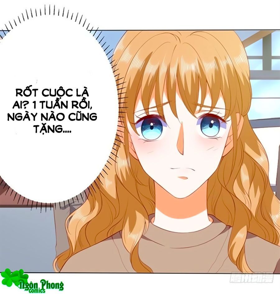 Bác Sĩ Sở Cũng Muốn Yêu Chapter 222 - 12