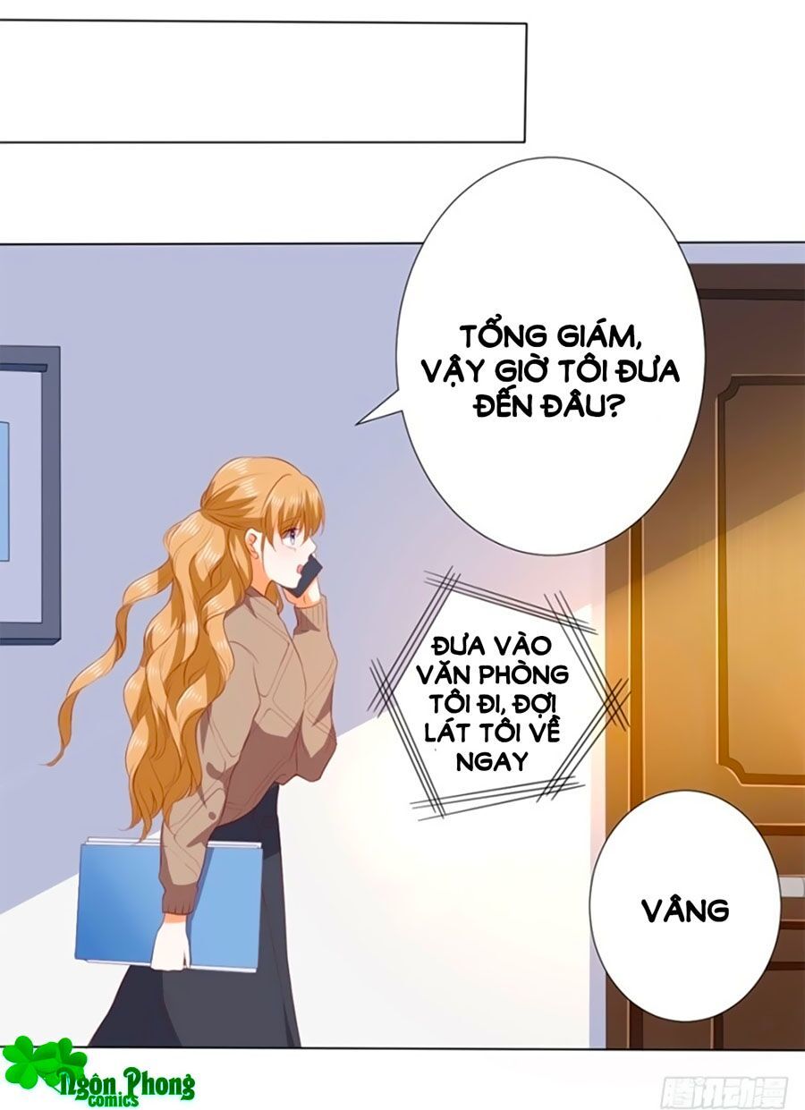 Bác Sĩ Sở Cũng Muốn Yêu Chapter 222 - 13