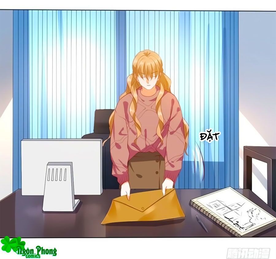 Bác Sĩ Sở Cũng Muốn Yêu Chapter 222 - 15