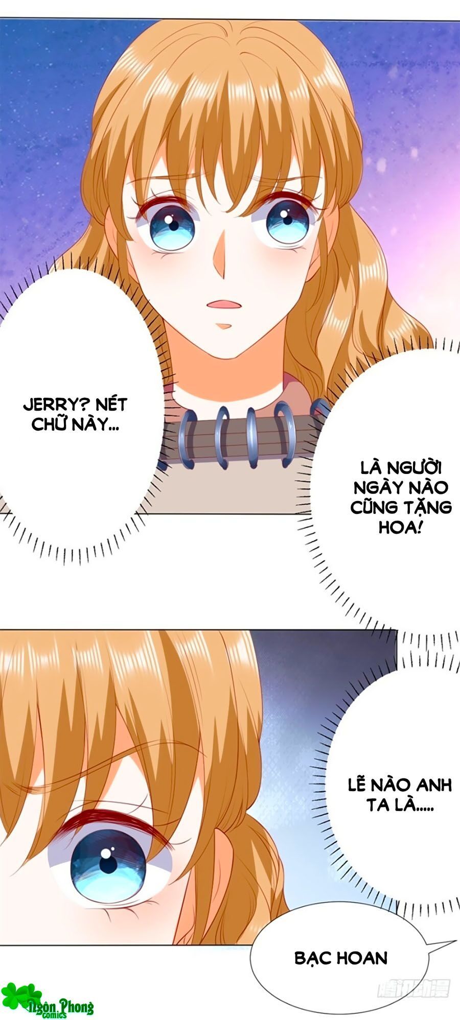 Bác Sĩ Sở Cũng Muốn Yêu Chapter 222 - 20