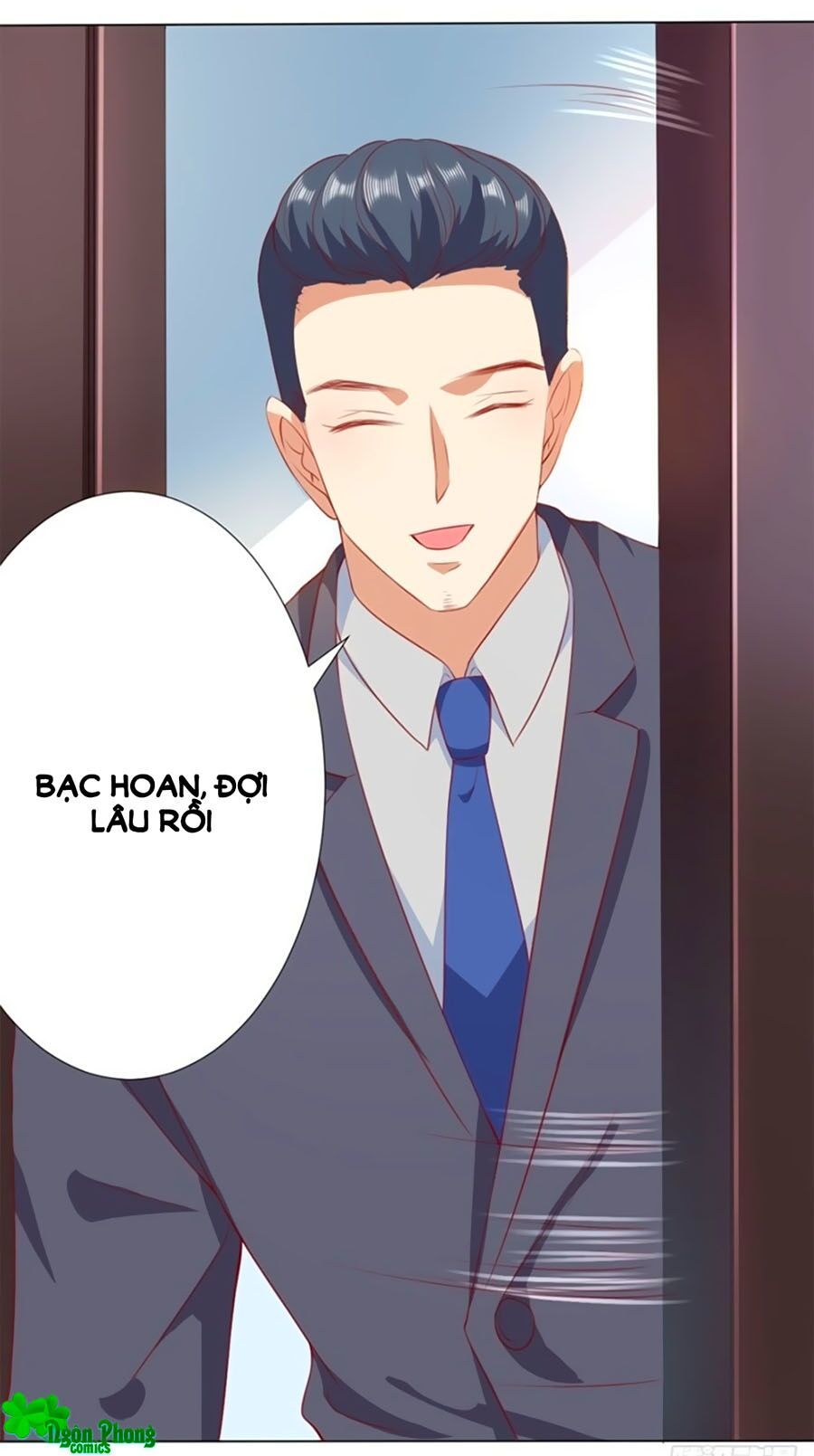 Bác Sĩ Sở Cũng Muốn Yêu Chapter 222 - 21