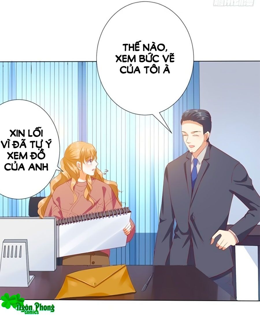 Bác Sĩ Sở Cũng Muốn Yêu Chapter 222 - 22