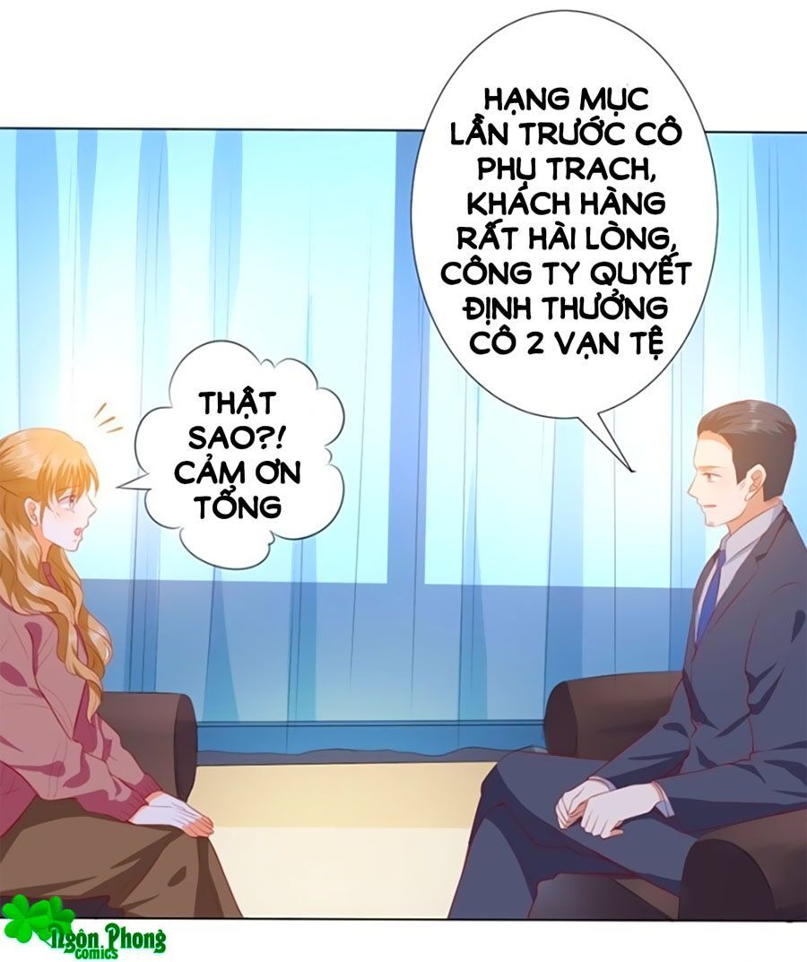 Bác Sĩ Sở Cũng Muốn Yêu Chapter 222 - 24