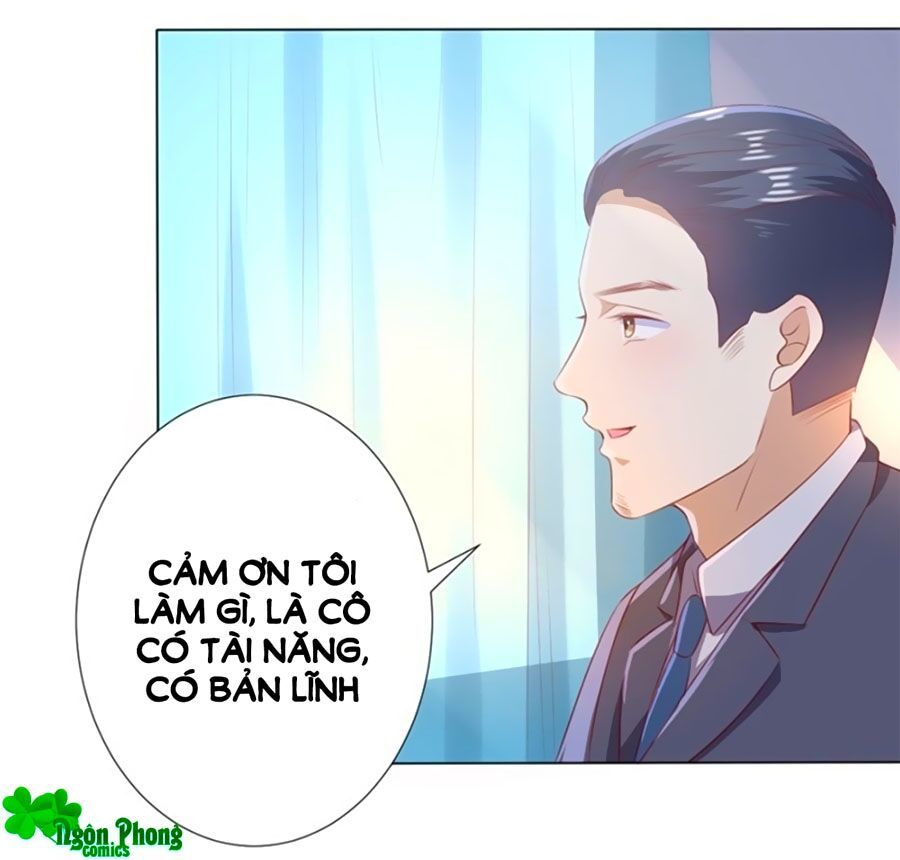 Bác Sĩ Sở Cũng Muốn Yêu Chapter 222 - 25