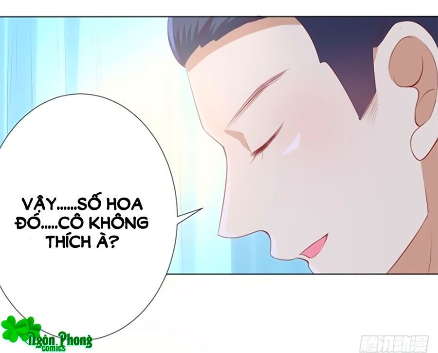 Bác Sĩ Sở Cũng Muốn Yêu Chapter 222 - 26