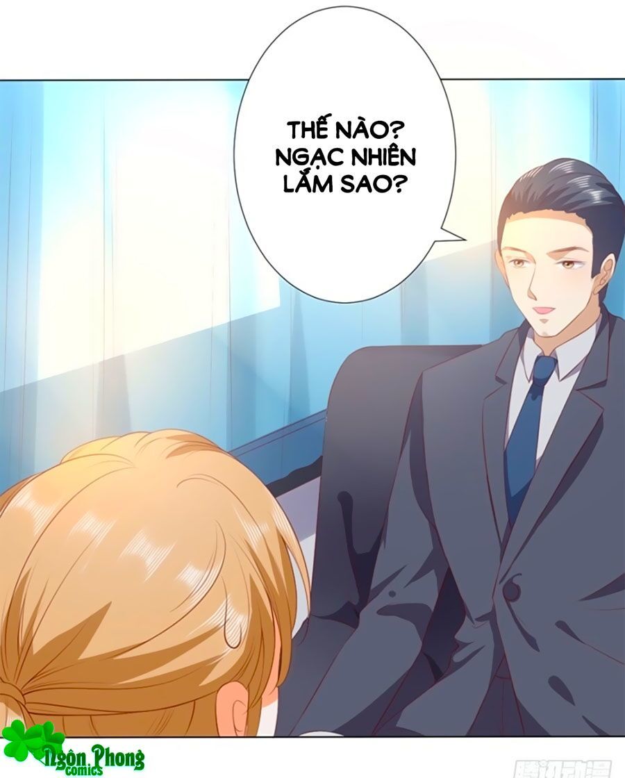 Bác Sĩ Sở Cũng Muốn Yêu Chapter 222 - 28