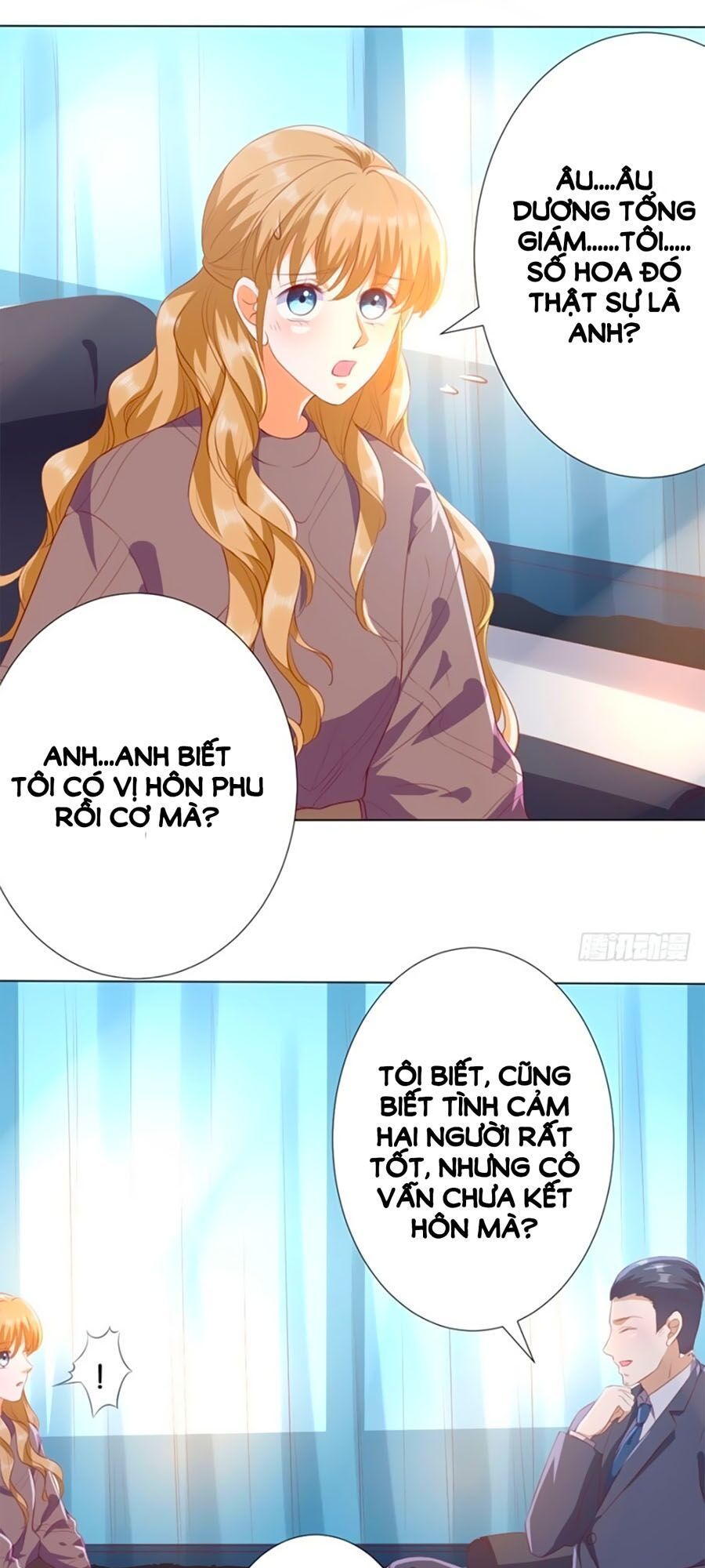 Bác Sĩ Sở Cũng Muốn Yêu Chapter 222 - 29