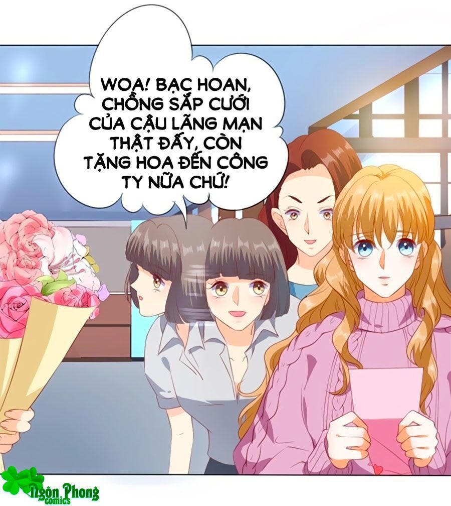 Bác Sĩ Sở Cũng Muốn Yêu Chapter 222 - 4