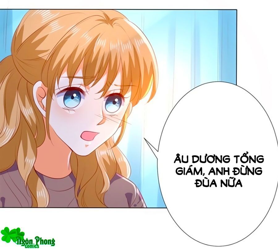 Bác Sĩ Sở Cũng Muốn Yêu Chapter 222 - 31