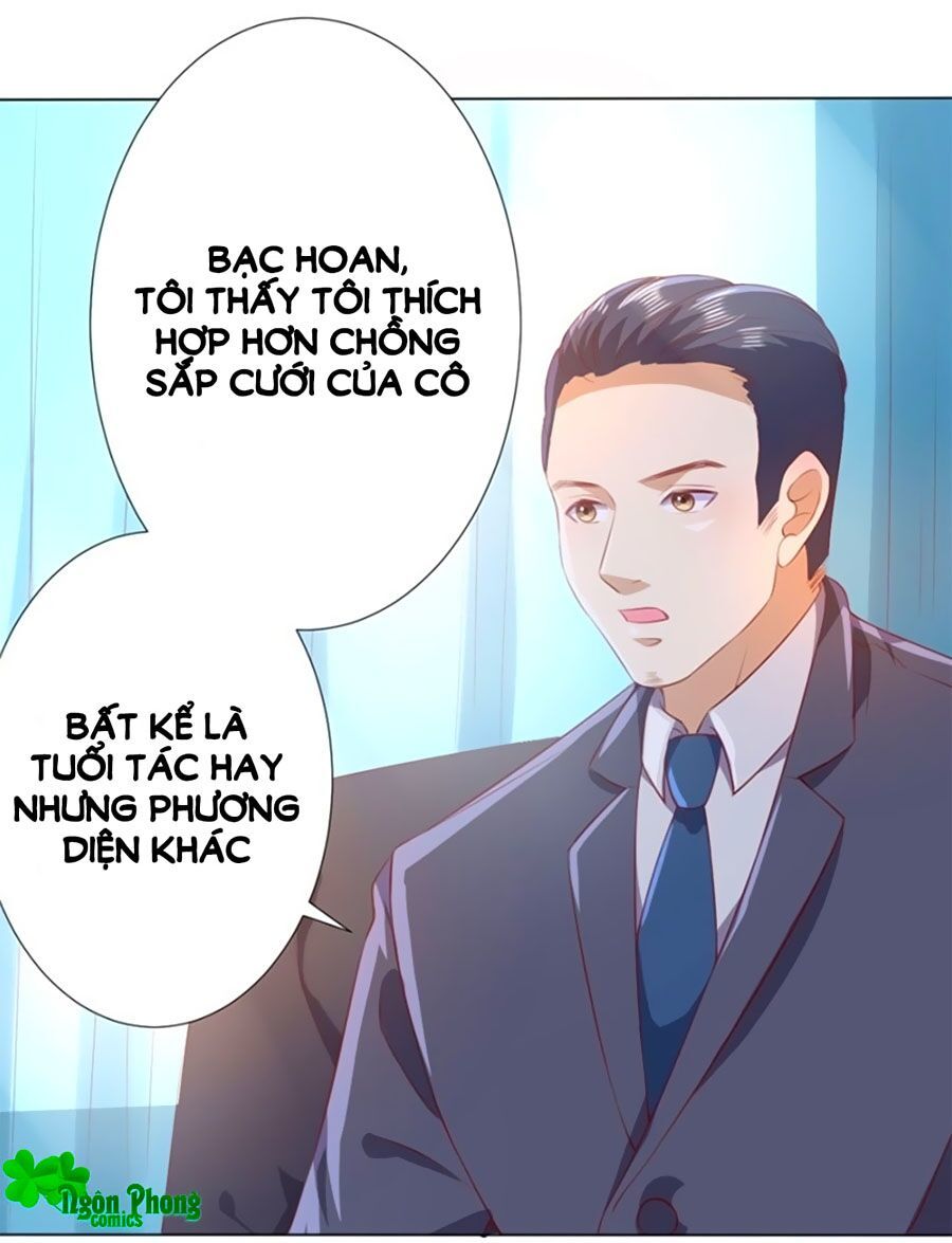 Bác Sĩ Sở Cũng Muốn Yêu Chapter 222 - 33
