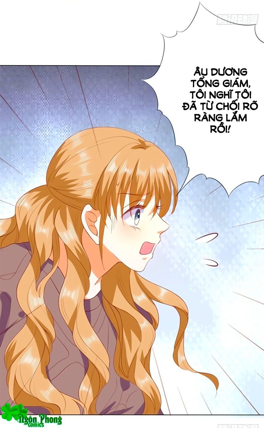 Bác Sĩ Sở Cũng Muốn Yêu Chapter 222 - 34
