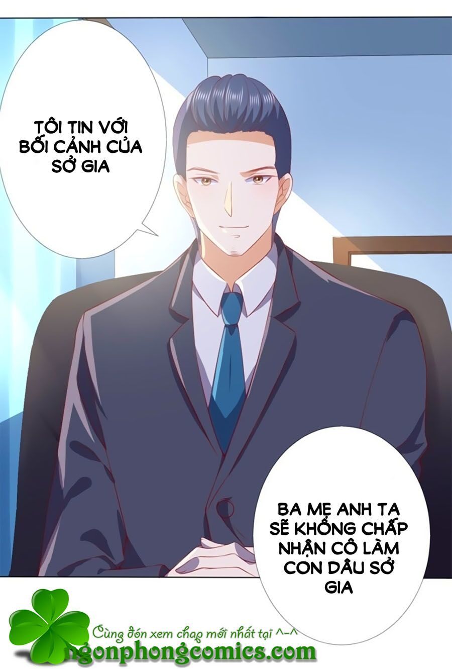 Bác Sĩ Sở Cũng Muốn Yêu Chapter 222 - 36