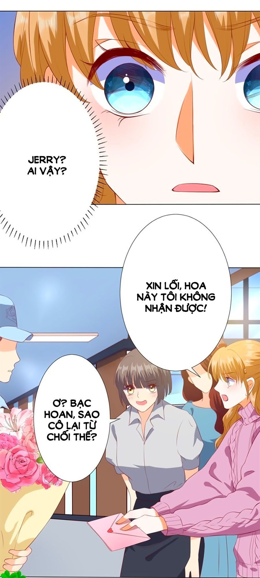 Bác Sĩ Sở Cũng Muốn Yêu Chapter 222 - 6