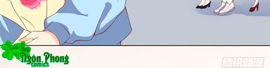 Bác Sĩ Sở Cũng Muốn Yêu Chapter 222 - 9