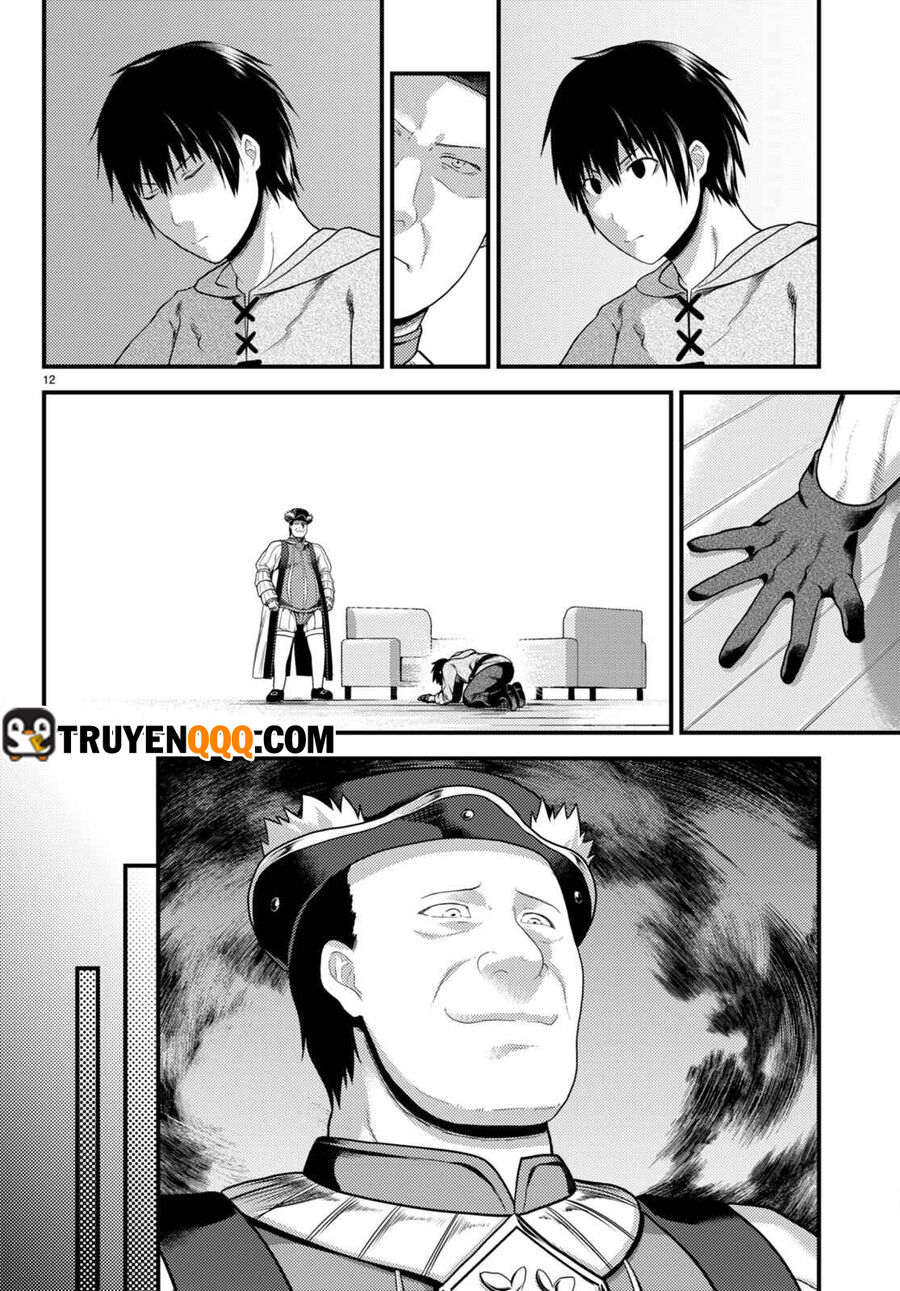 Murabito Desu Ga Nani Ka? Chapter 65 - 11