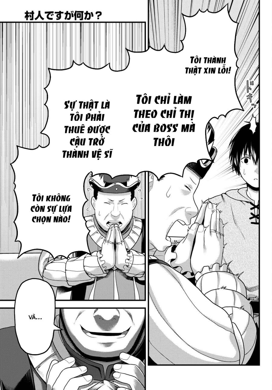 Murabito Desu Ga Nani Ka? Chapter 65 - 5