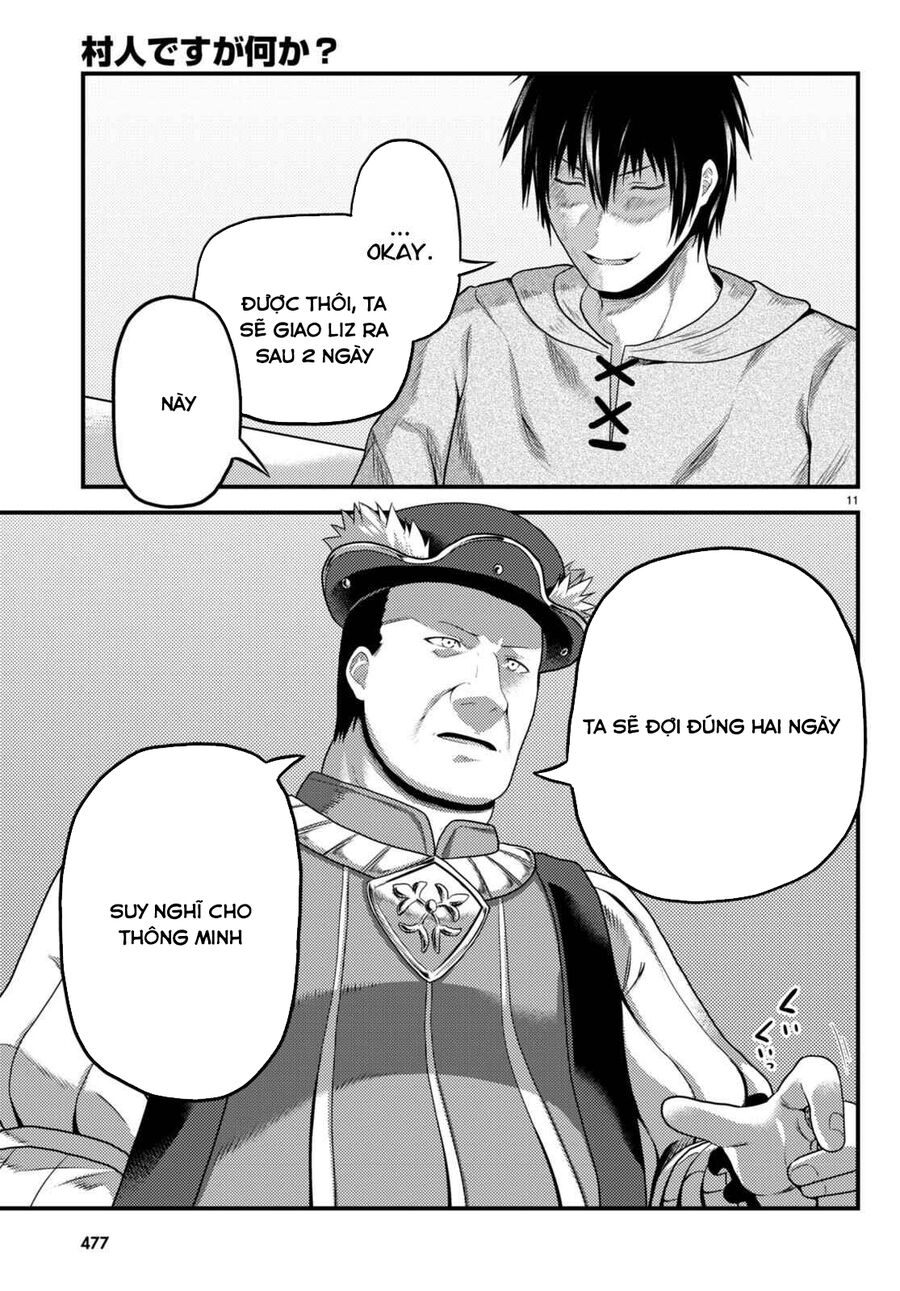 Murabito Desu Ga Nani Ka? Chapter 65 - 10