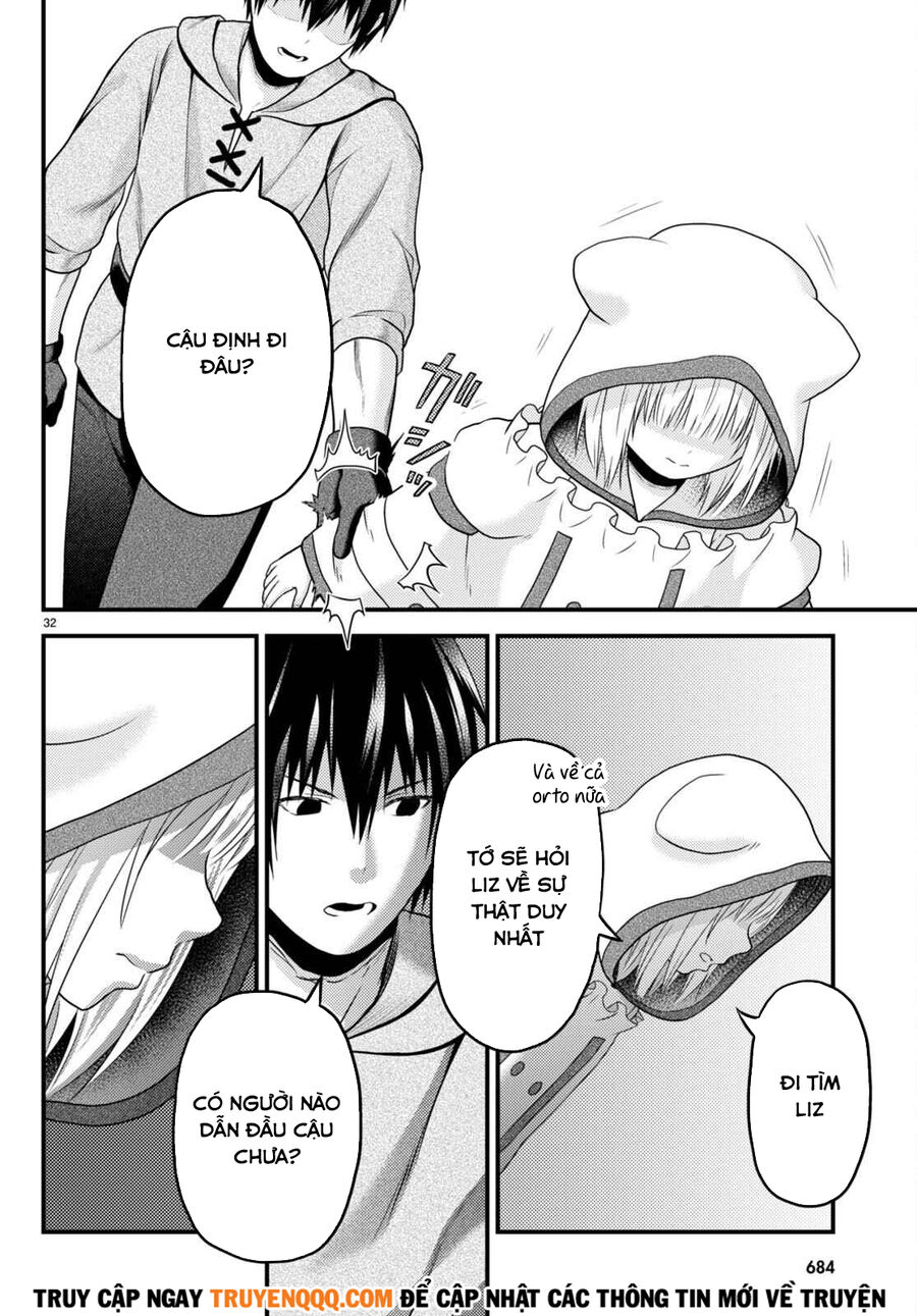 Murabito Desu Ga Nani Ka? Chapter 66.5 - 15