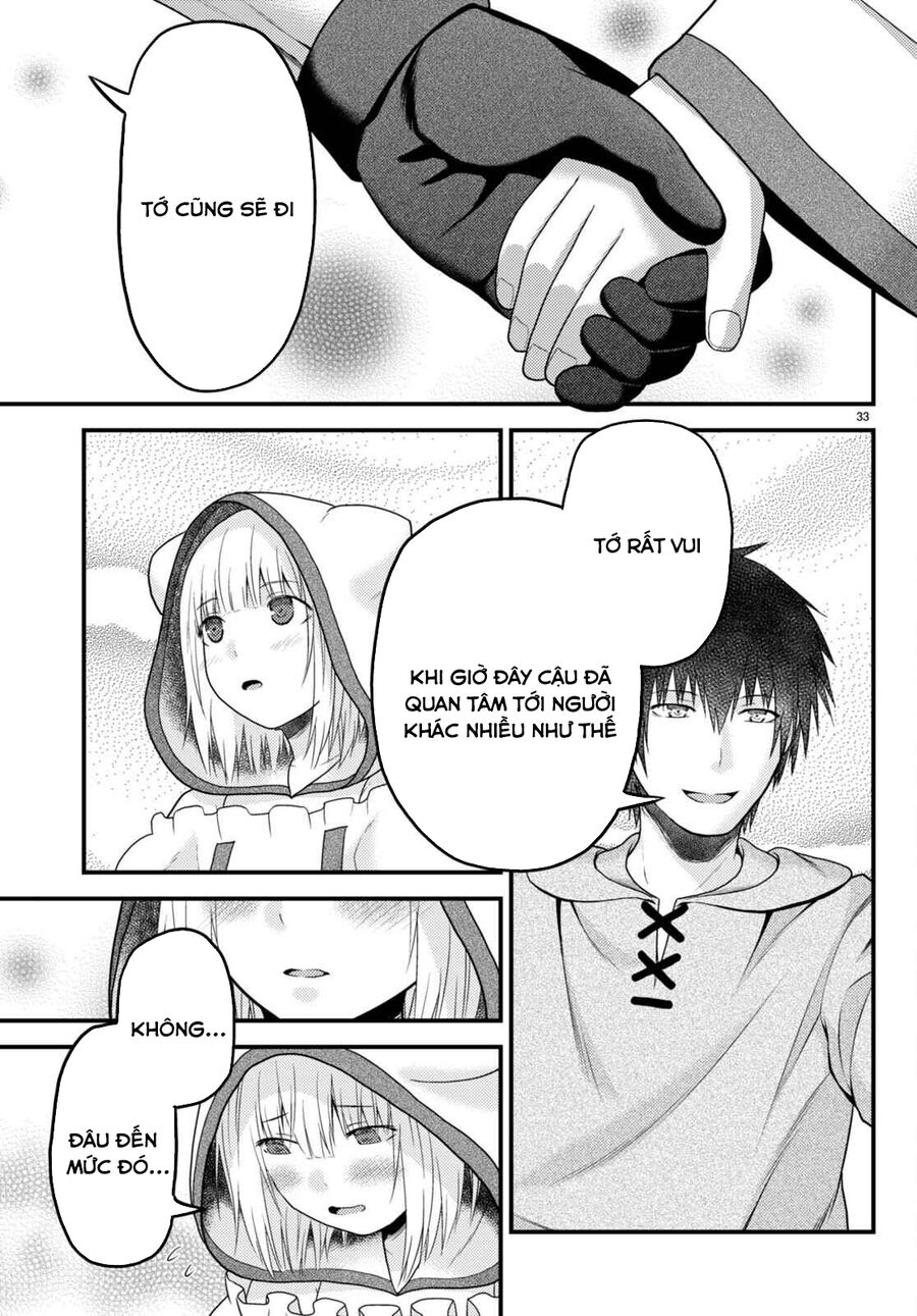 Murabito Desu Ga Nani Ka? Chapter 66.5 - 16