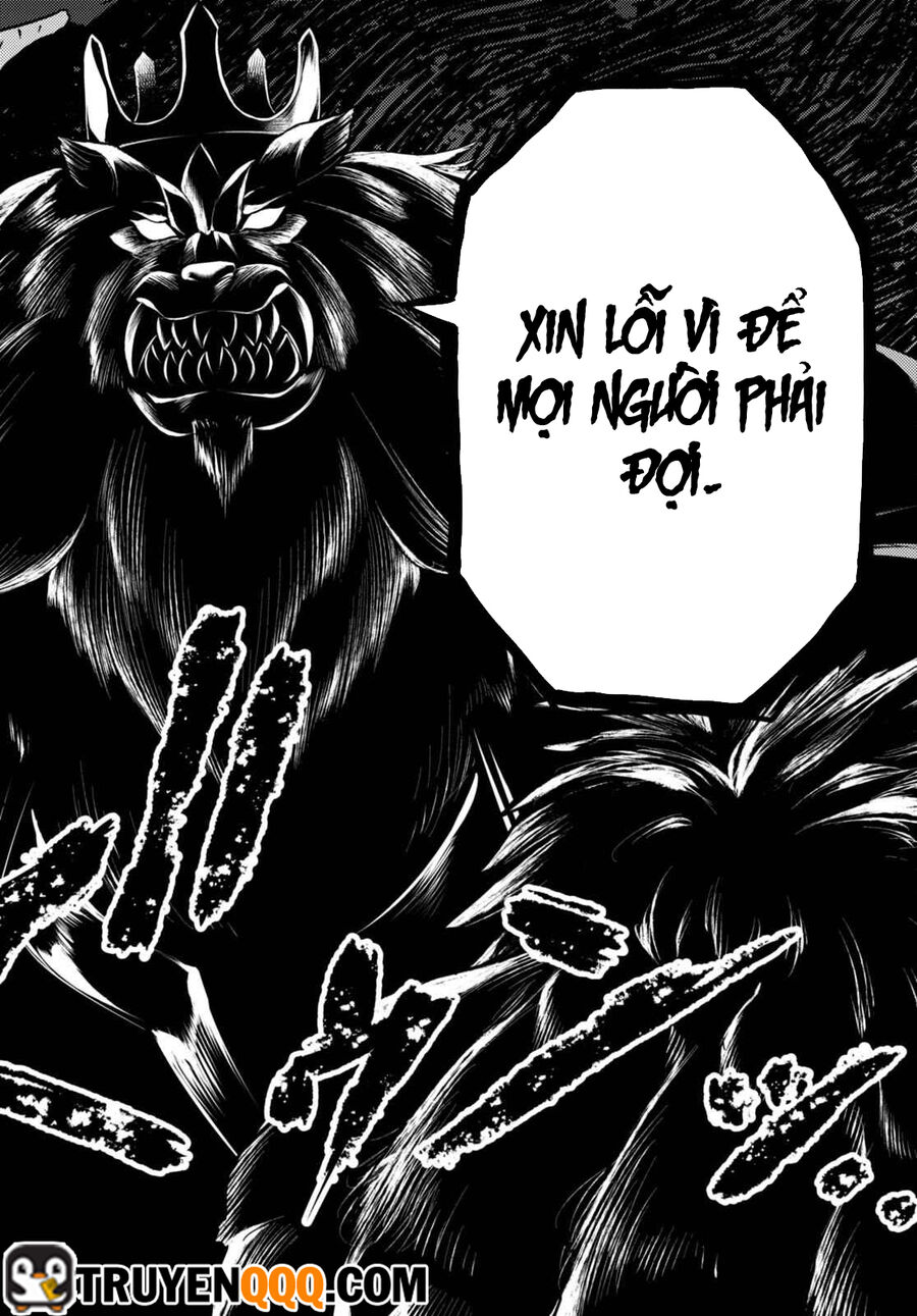 Murabito Desu Ga Nani Ka? Chapter 66 - 12