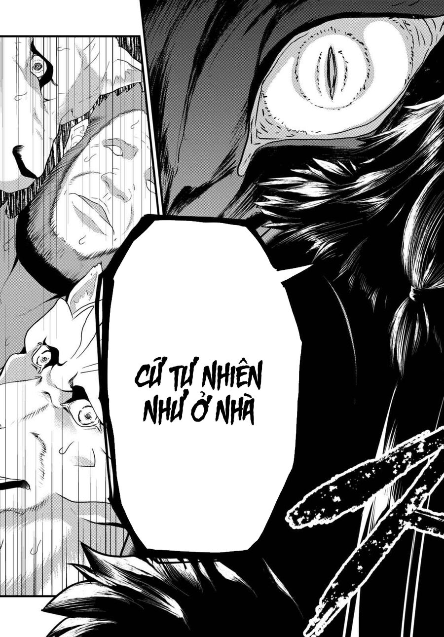 Murabito Desu Ga Nani Ka? Chapter 66 - 13